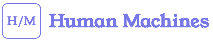 Human Machines
