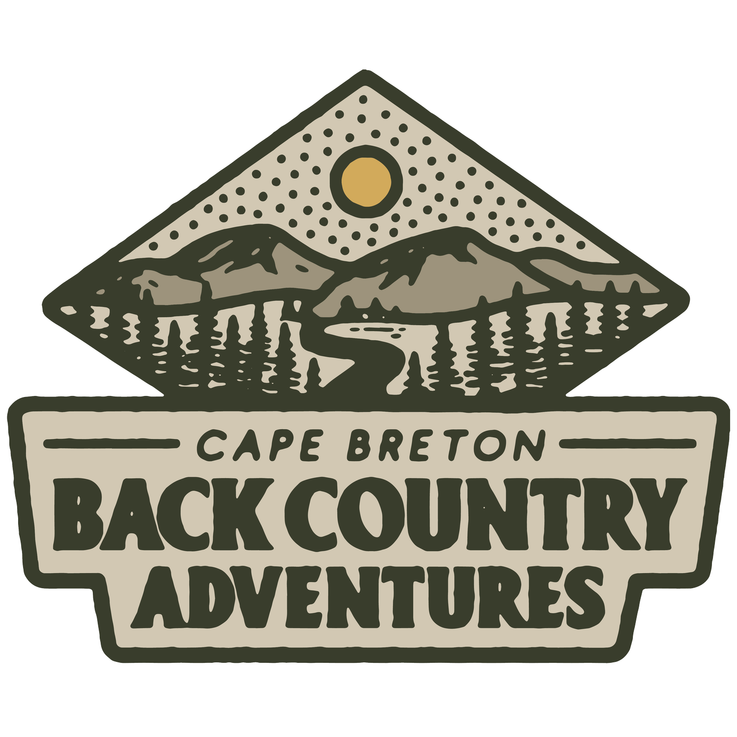 Cape Breton Backcountry Adventures